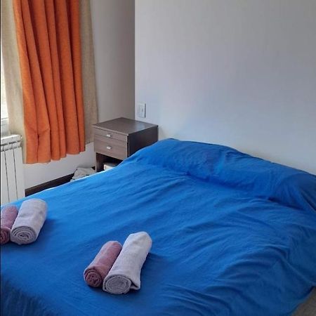 Oliemi Appartement El Calafate Buitenkant foto